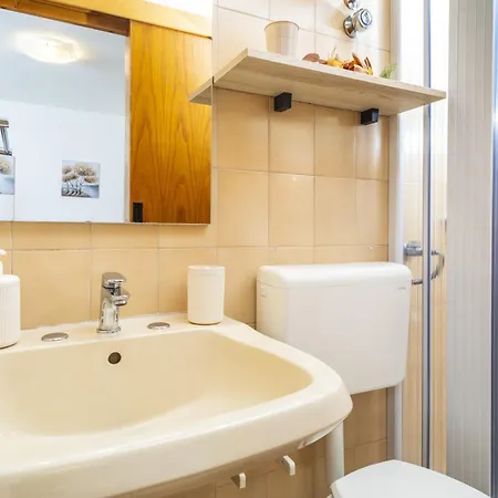 La Gioia - Giardini-naxos شقة