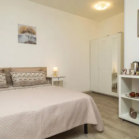 شقة La Gioia - Giardini-naxos *