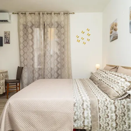 La Gioia - Giardini-naxos شقة