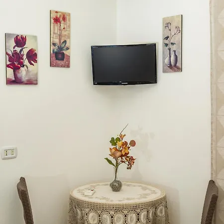 La Gioia - Giardini-naxos شقة جيارديني ناكسوس