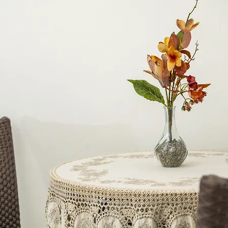 La Gioia - Giardini-naxos * جيارديني ناكسوس