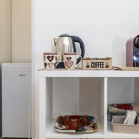 La Gioia - Giardini-naxos شقة