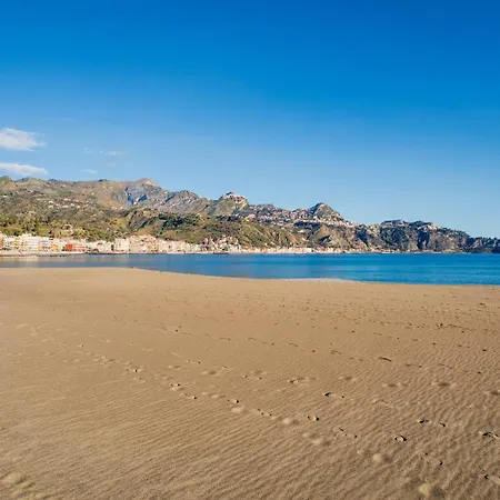 La Gioia - Giardini-naxos