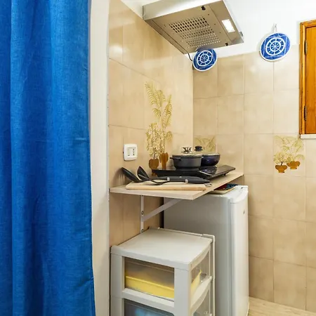 La Gioia - Giardini-naxos شقة