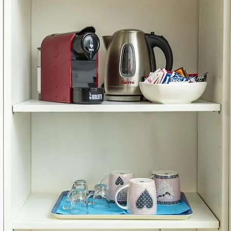 شقة La Gioia - Giardini-naxos جيارديني ناكسوس