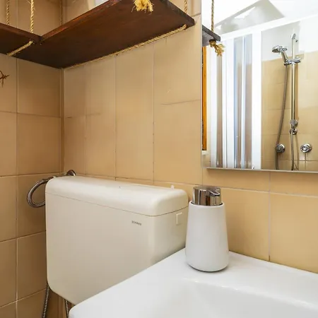 شقة La Gioia - Giardini-naxos *