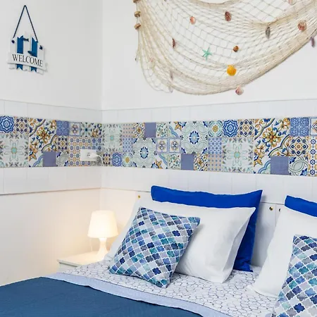 La Gioia - Giardini-naxos شقة *