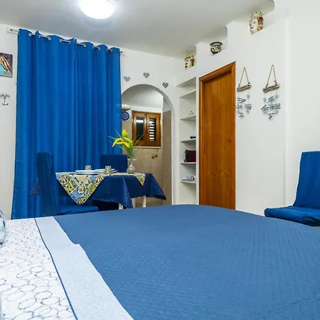 La Gioia - Giardini-naxos *