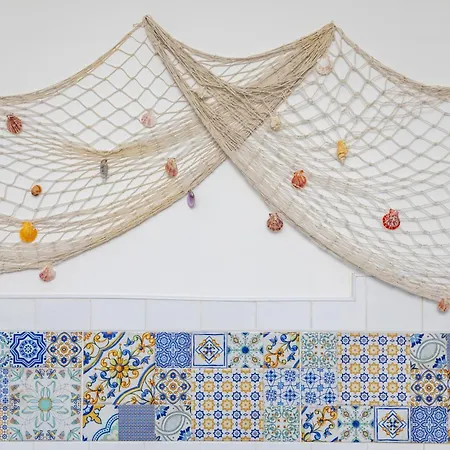 شقة La Gioia - Giardini-naxos جيارديني ناكسوس