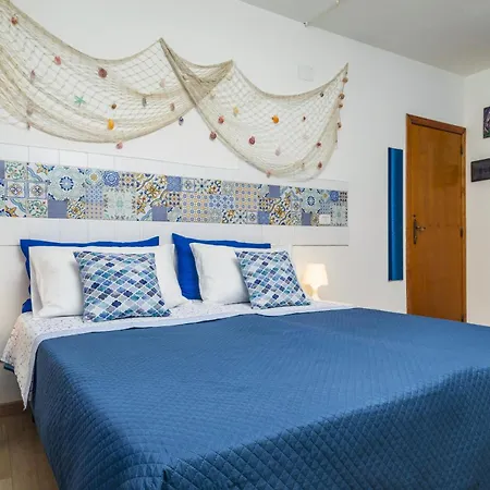 شقة La Gioia - Giardini-naxos جيارديني ناكسوس